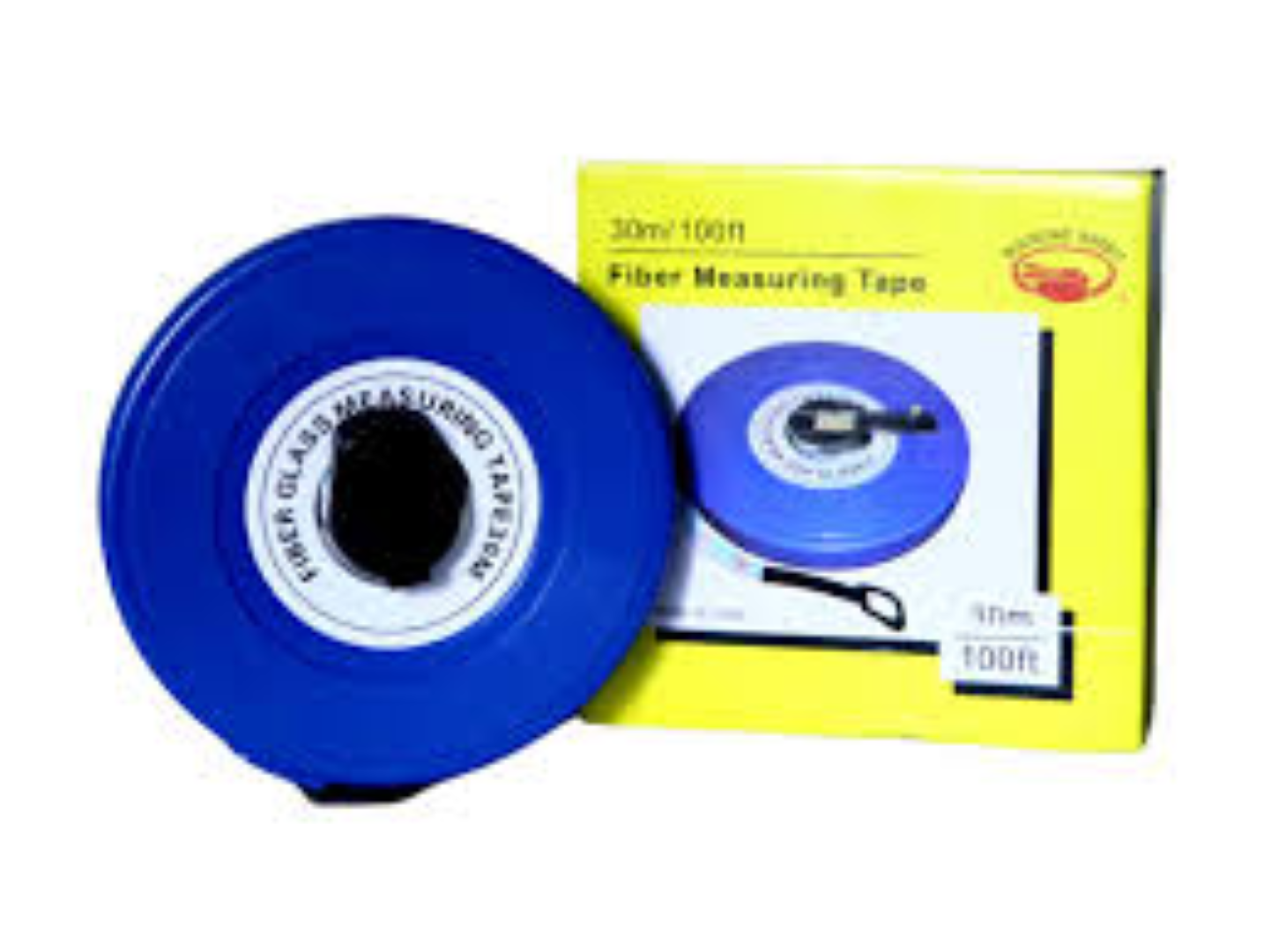 MEASURING TAPE CLOTH 30M